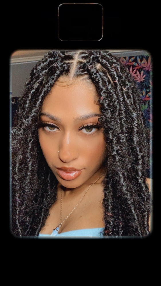 Soft Locs ( 36 Inch )