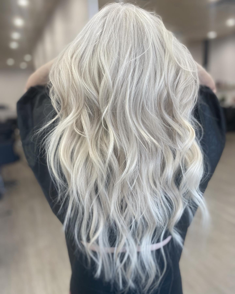 Bleach And Tone