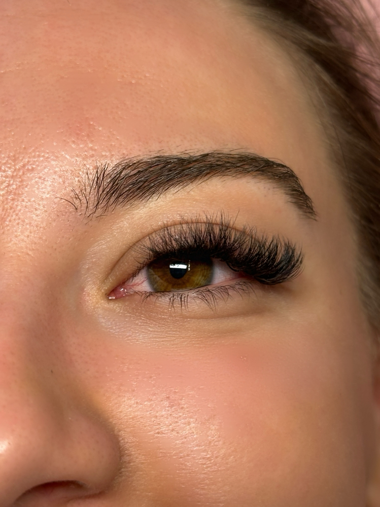 Hybrid/Volume Mini Fill