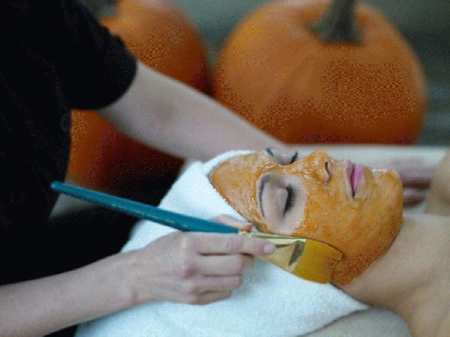 Fall Facial Special