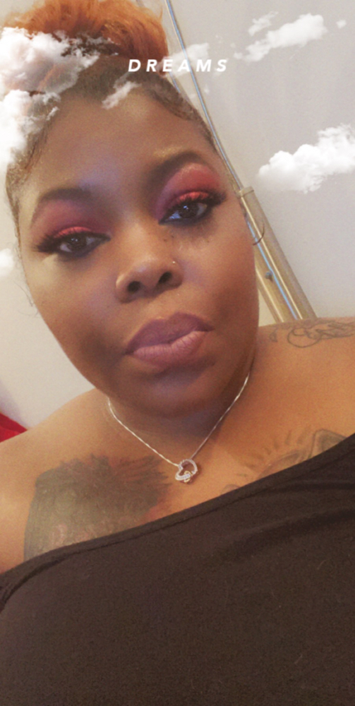 Soft Glam
