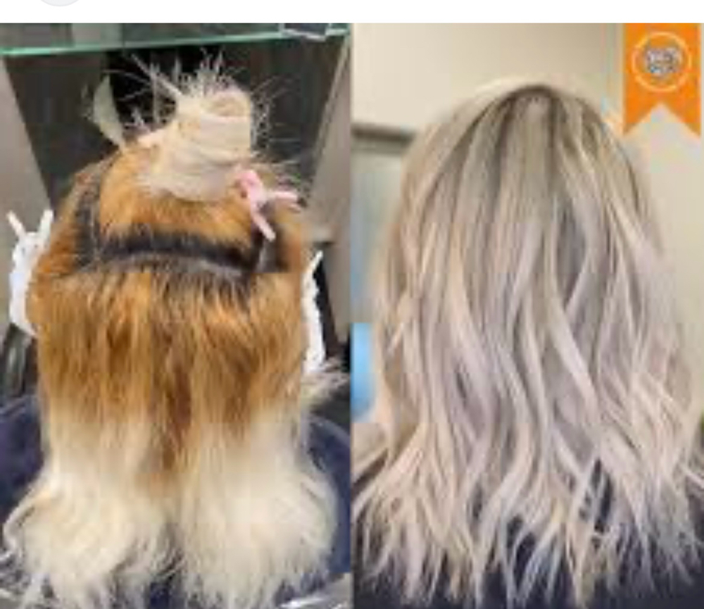Corrective Color