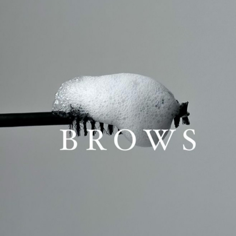 Brows at Jens Final Touch Esthetics in Hagerstown, MD