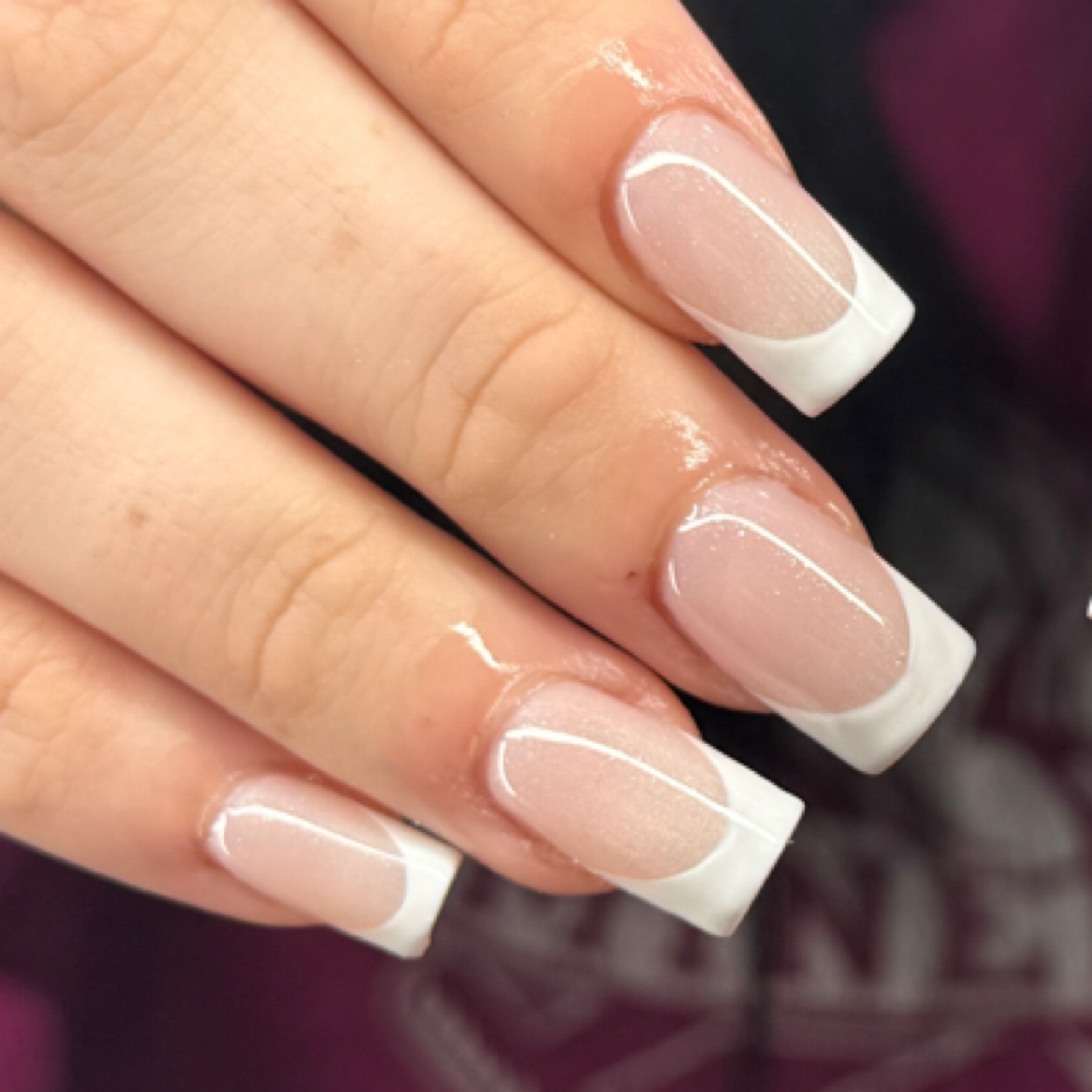 Tier 2 at Nails by Mayson in Richmond, KY