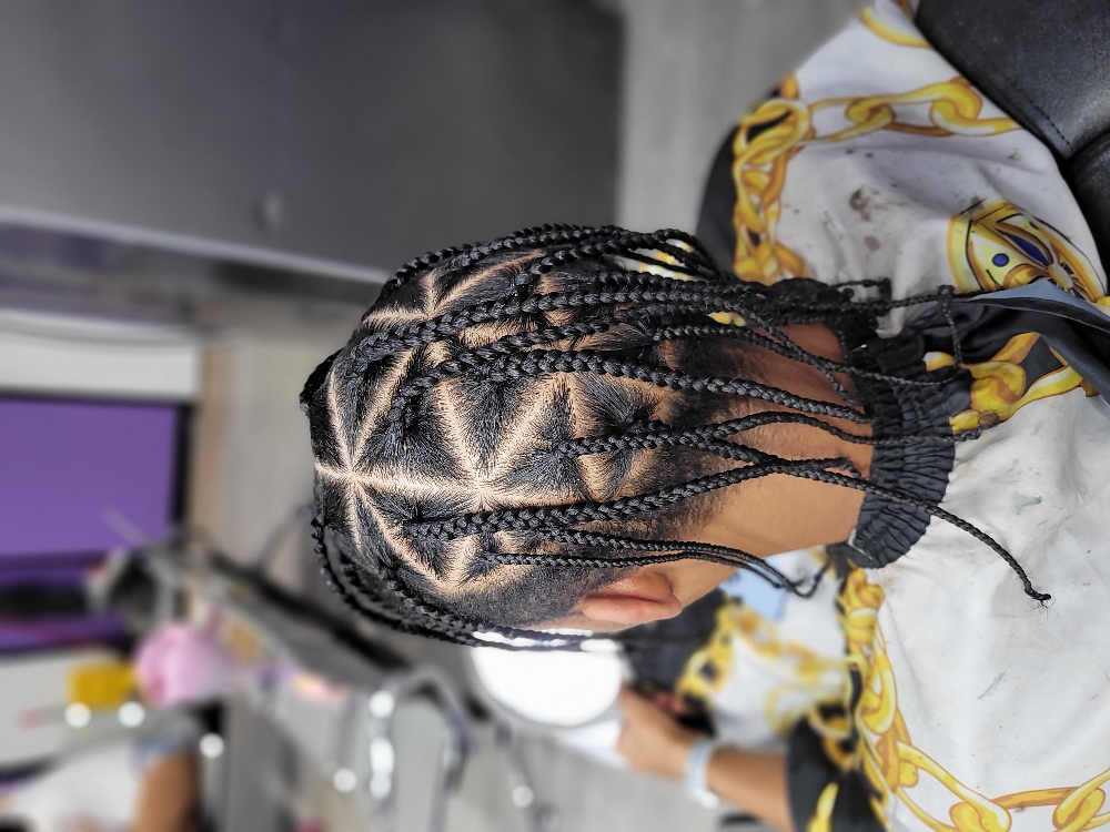 Creative 2strands