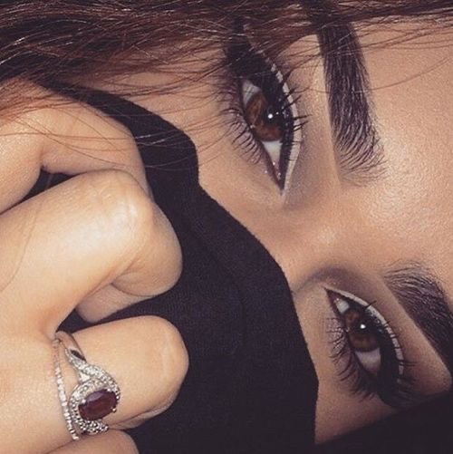 Brow Tint