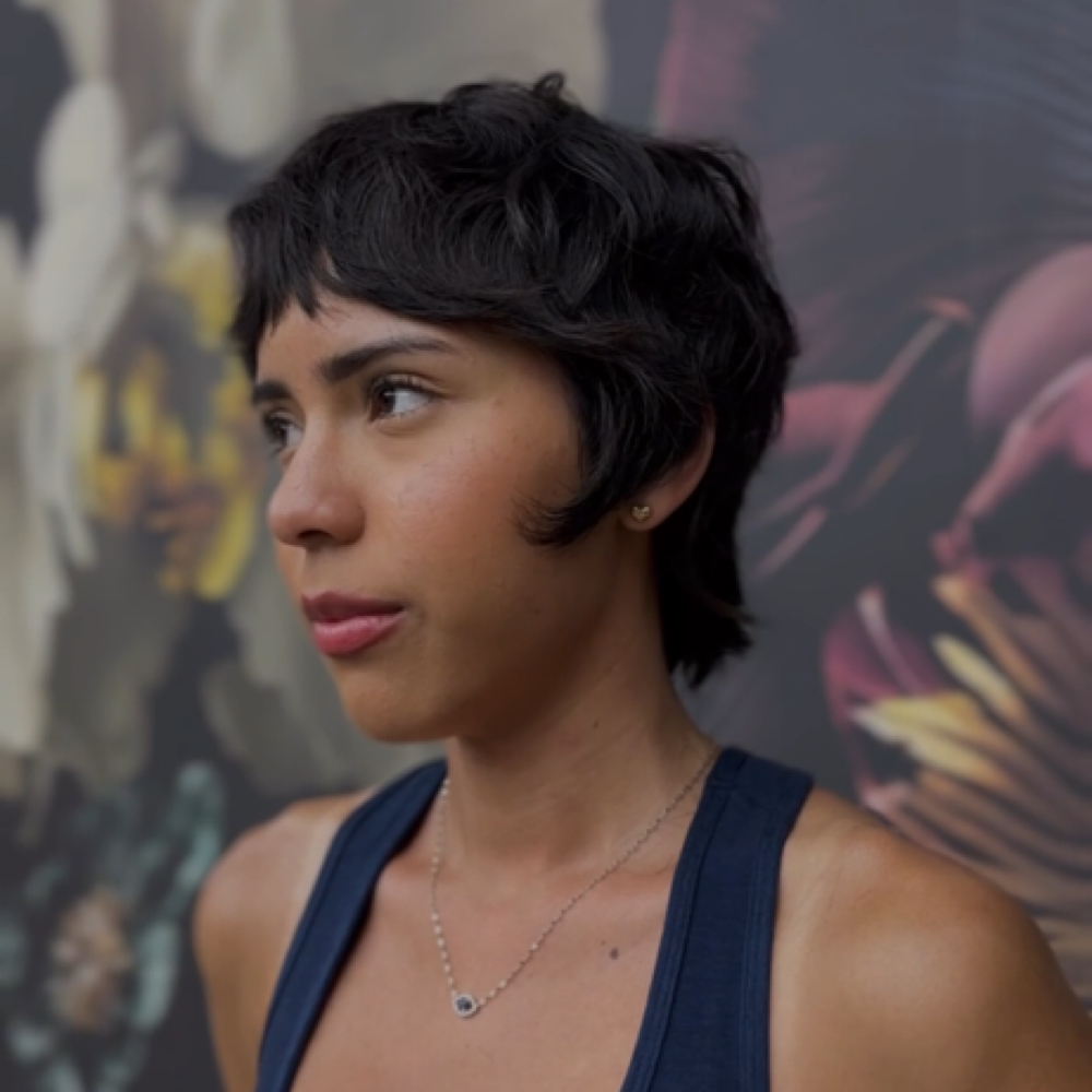 Sindy’s Pixie/mixie/bixie at Velvet Moon Hair & Nails Studio in Ventura, CA