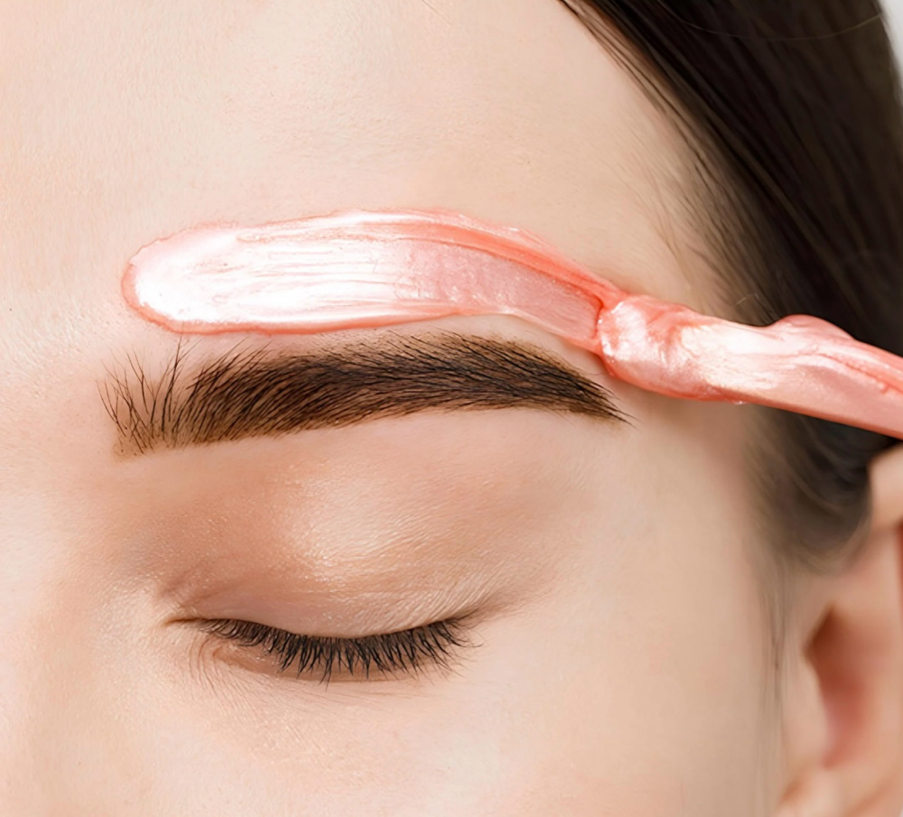 Brow Wax