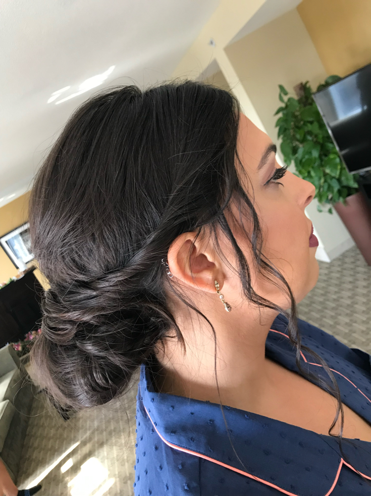 Updo