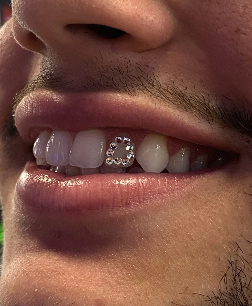 Ring Of Bling
