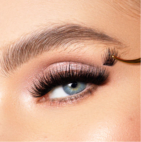 *NEW* The fast 5 day of Lashes