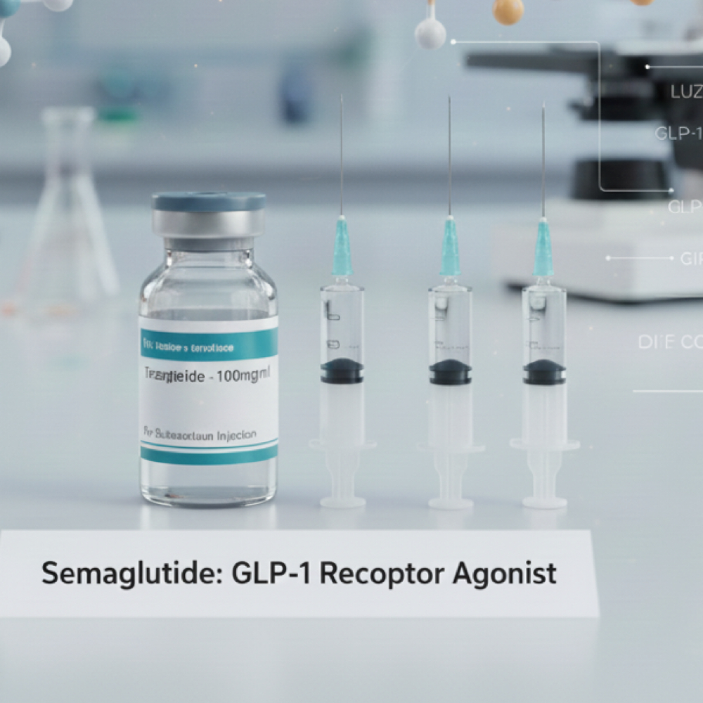 Initial Consult For Weightloss