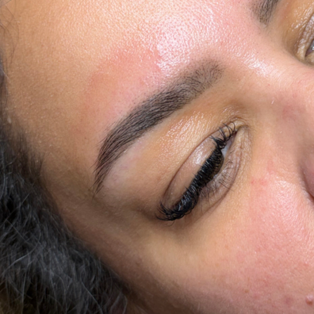 Brow Tint✨ at Beautybyneen in Hawthorn, NJ
