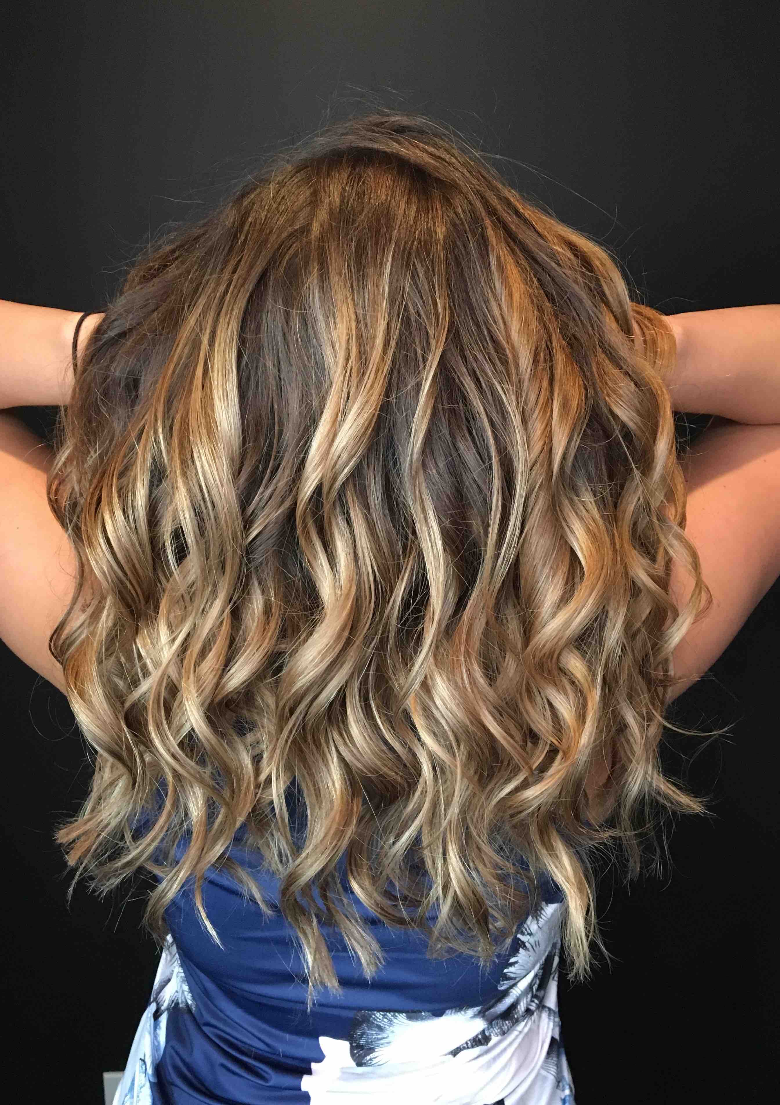 Balayage