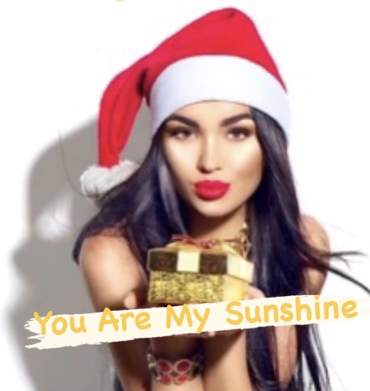 Gift Certificate- U R My Sunshine