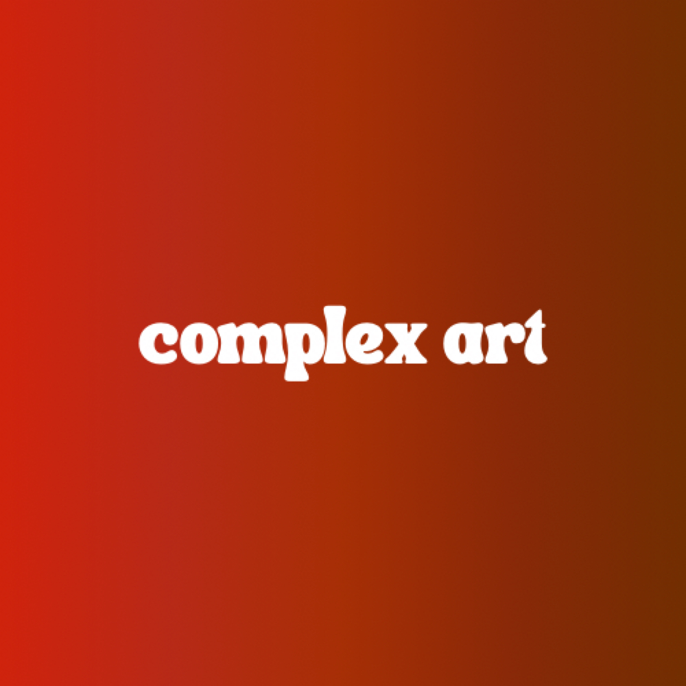 complex art at Erin Nailed That in Aiken, SC