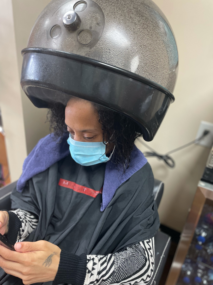 Hydration Treatment (add-on)