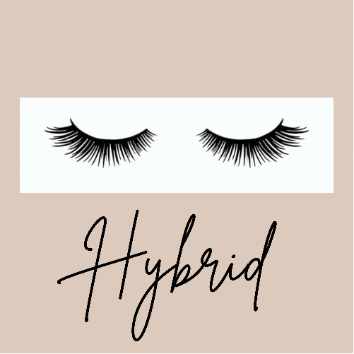 Hybrid - Full Set