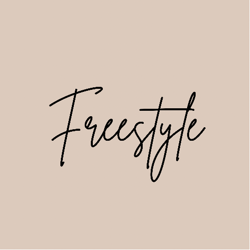 Freestyle - 2 Week Fill