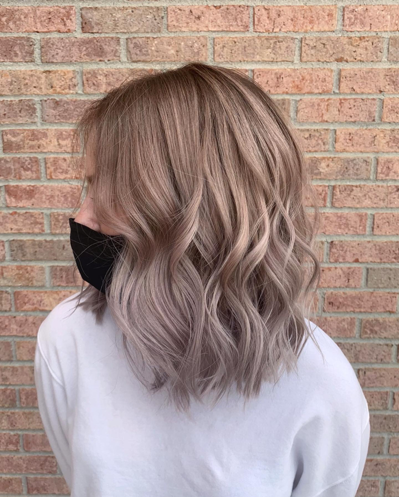 Partial Highlight