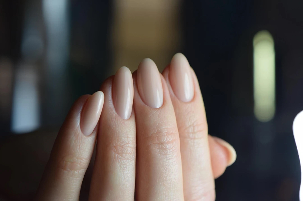 BIAB Structured Gel Manicure