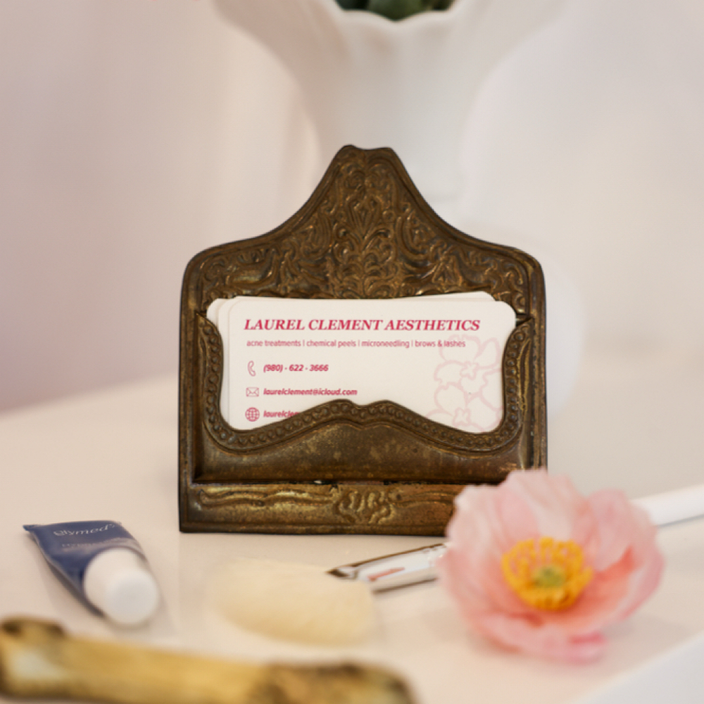 Brazilian wax at Laurel Clement Aesthetics in cornelius, NC