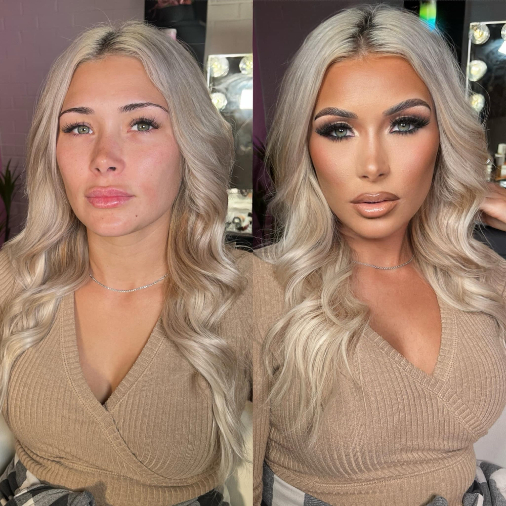 GLAM & TRAVEL