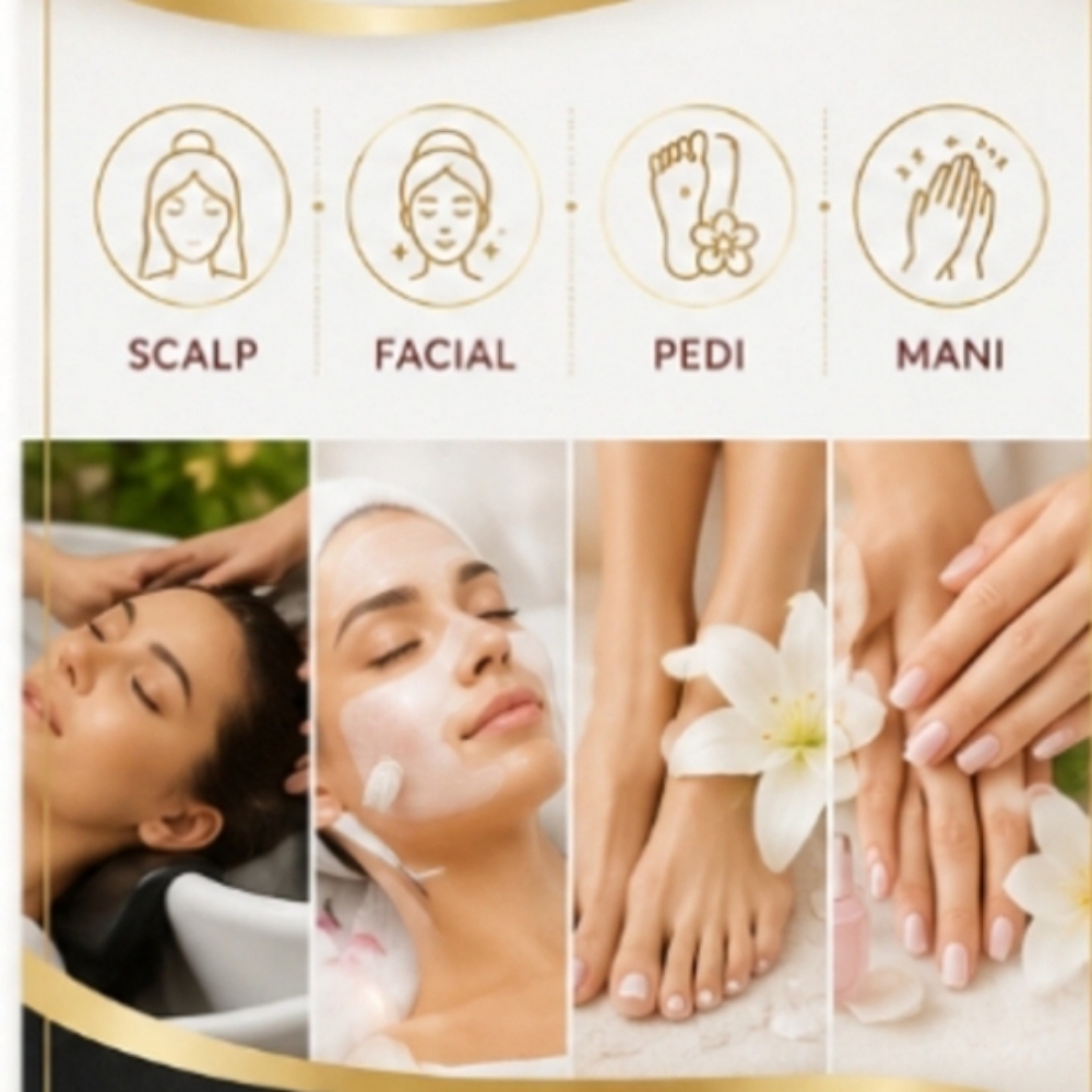 Crown To Toe Glow at Cultivated Beauty by Cindy Bennett in Lewisburg, WV