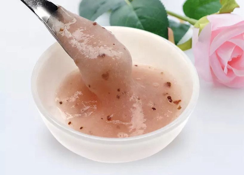 Hydrojelly Mask