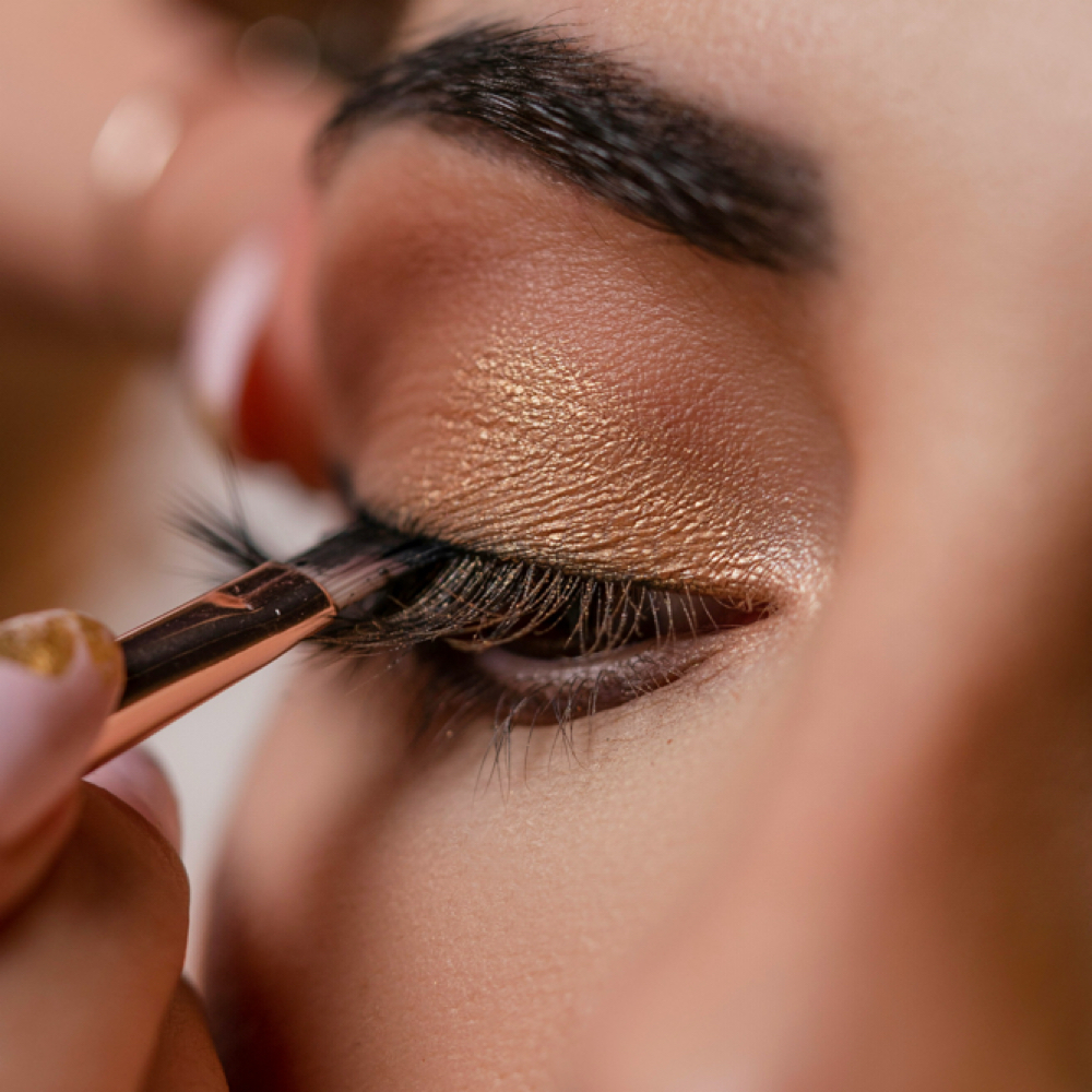 Bridal Trial at ALTAR Beauty Studio in Virginia Beach, VA