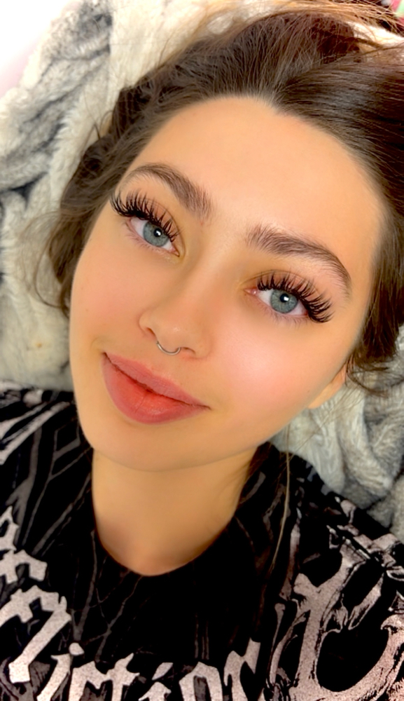 Full Classic Set at Madly Mauve in indianapolis, IN