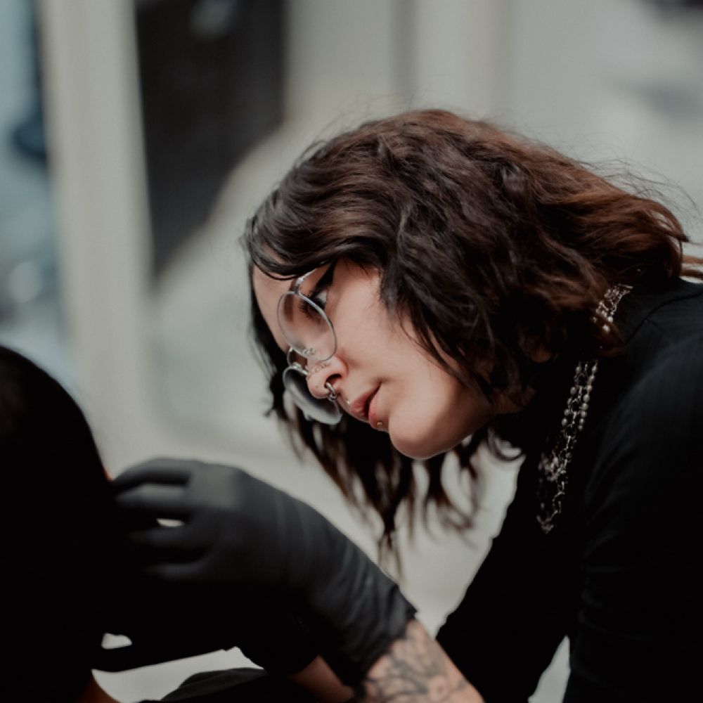 Downsize at Zoe Ivanna Piercer in San Antonio, TX