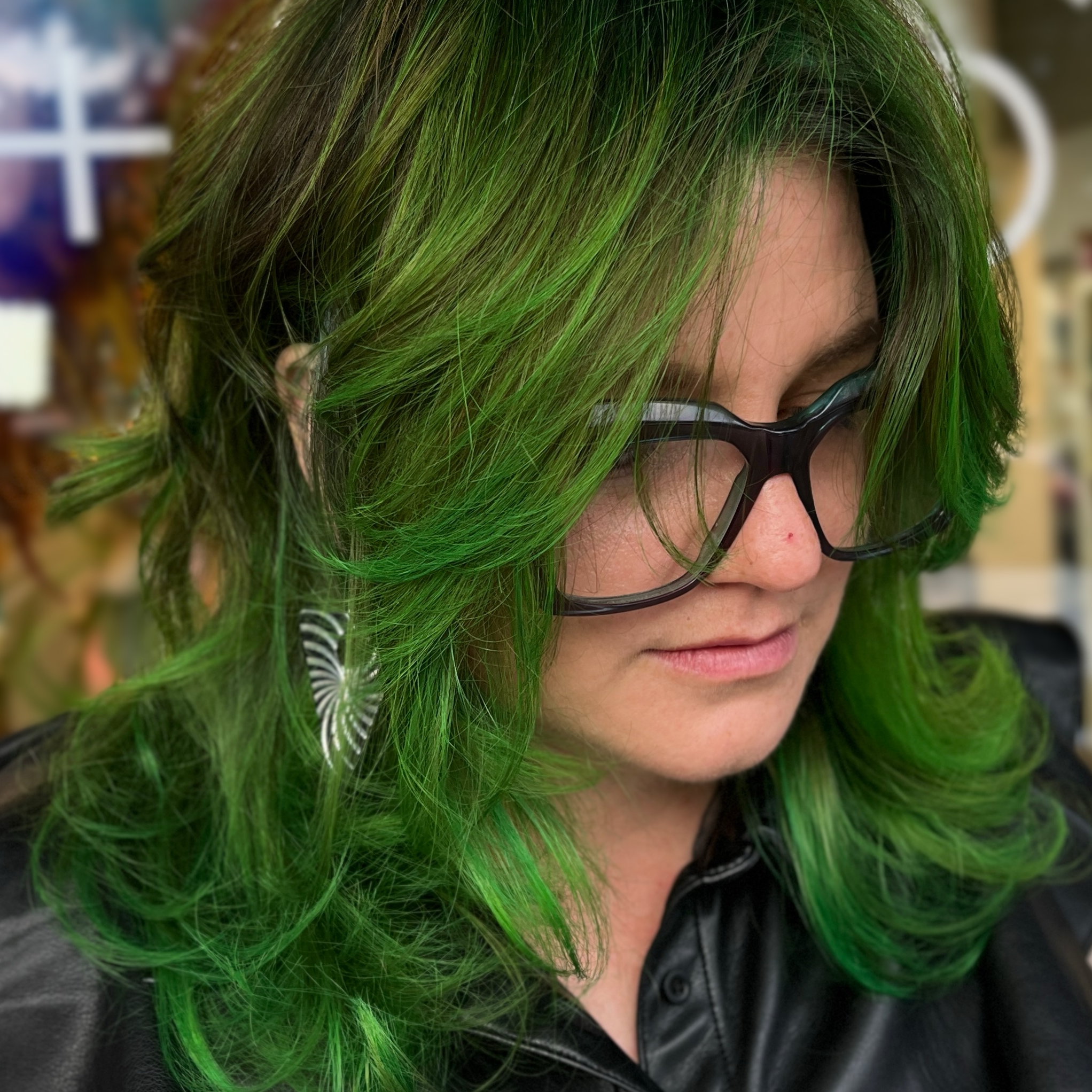 CHRISTINA: Virtual Color Consult at Marquee Salon + Studio in Vancouver, WA
