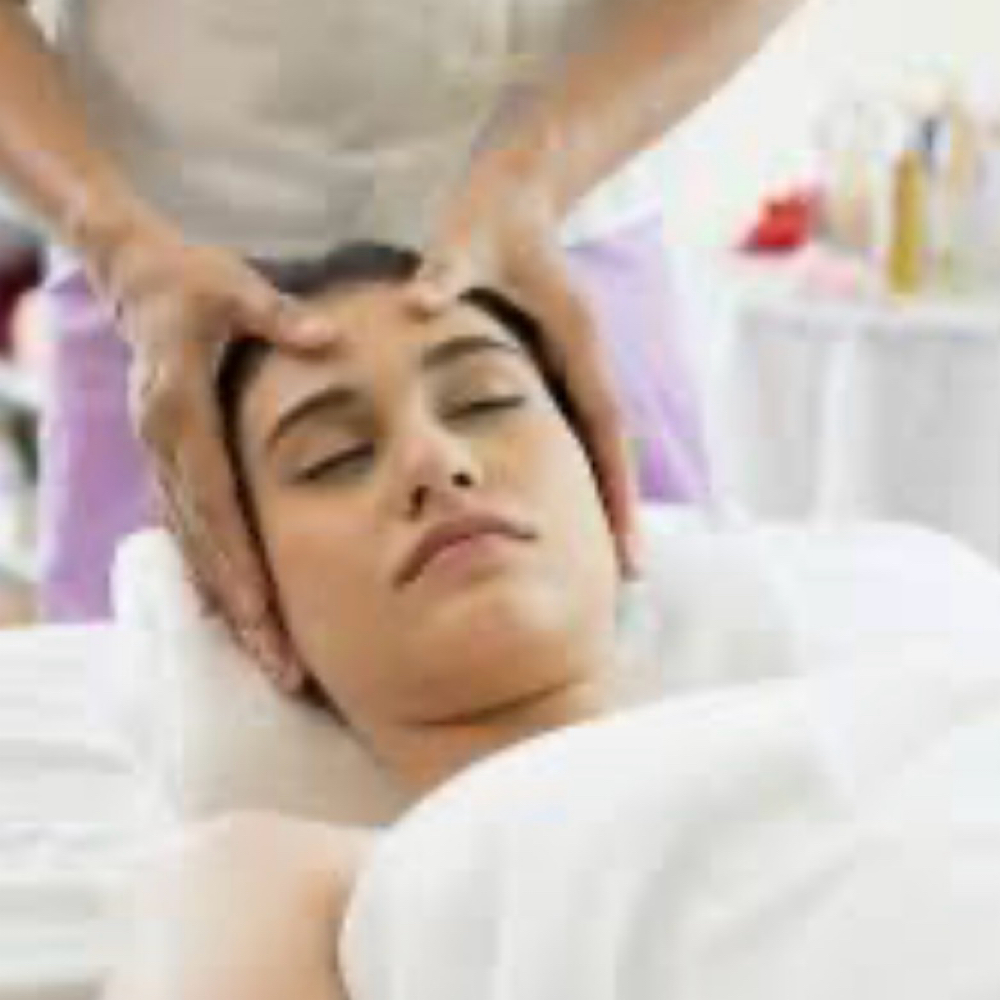 Energy Facelift- 30min Treatment at Hearts in Motion PMA in Paintsville, KY