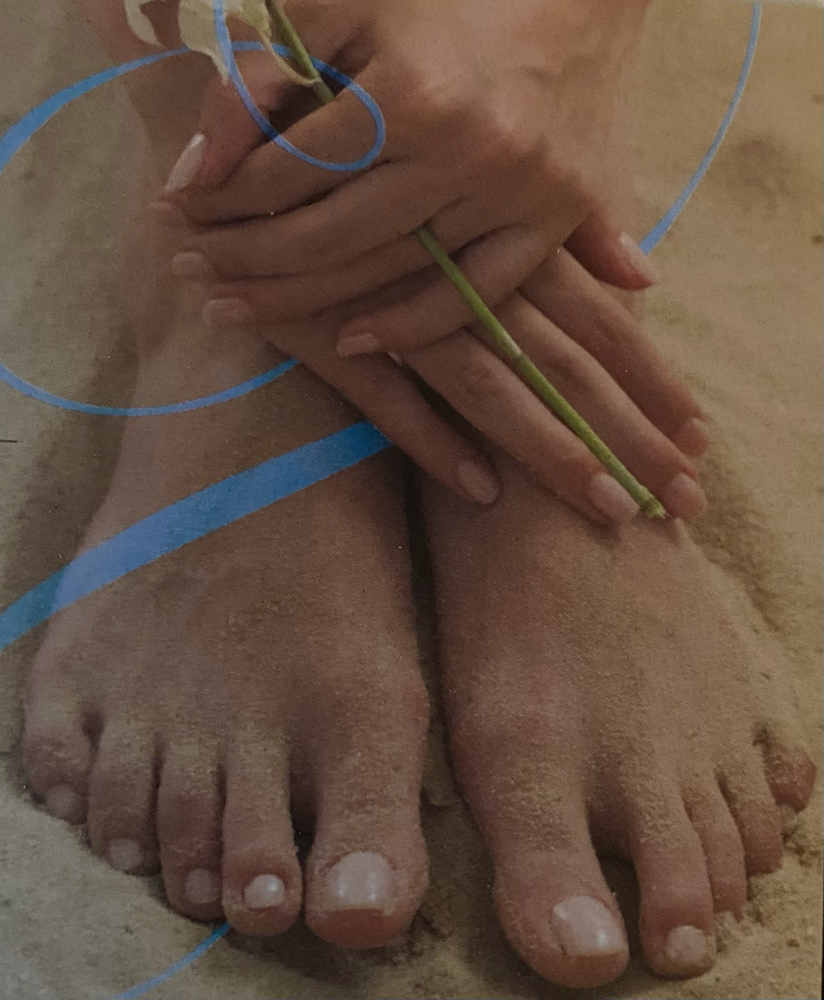 Pedicure