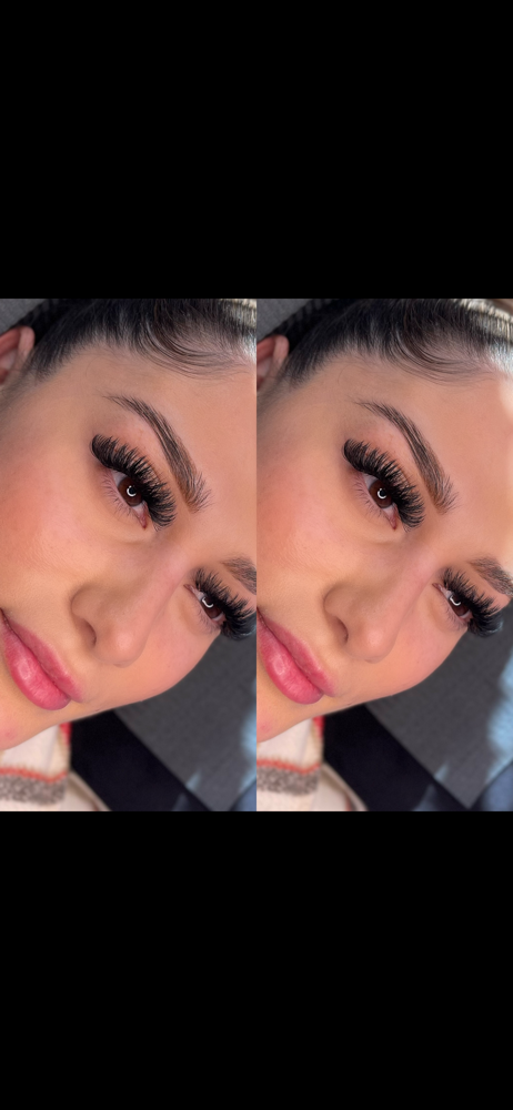 Volume-FULL SET