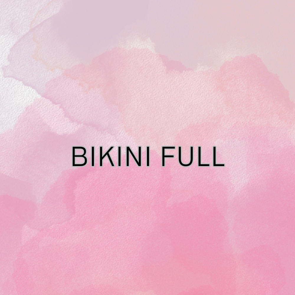 Bikini Full