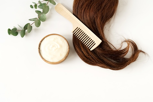 Add On**Deep Conditioning Treatment at Hannah Allard in Somerset, KY