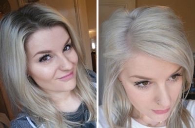Bleach And Tone (Roots Only)