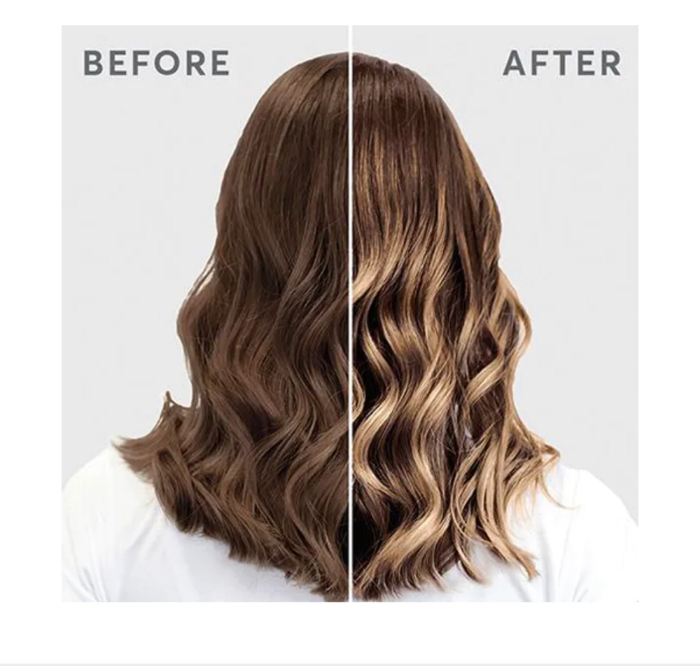 Balayage/Highlights