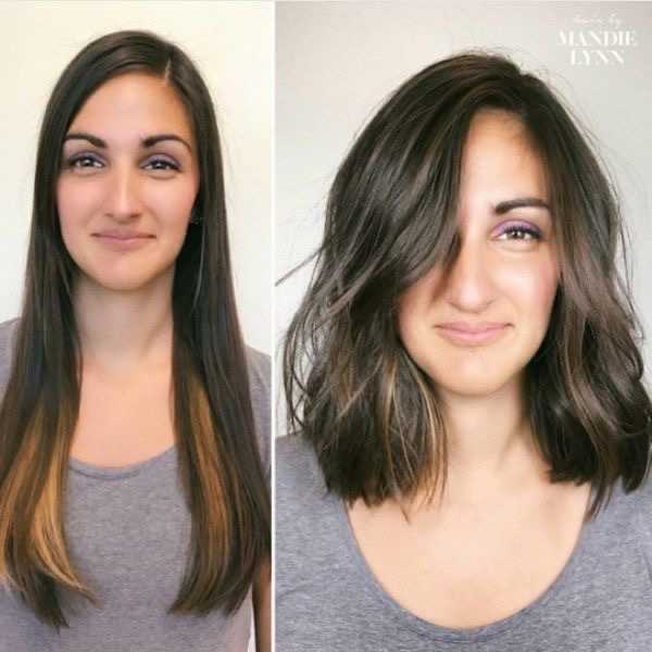Haircuts