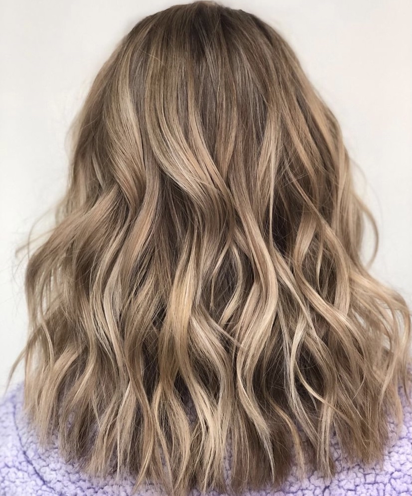 Wash / Cut / Style