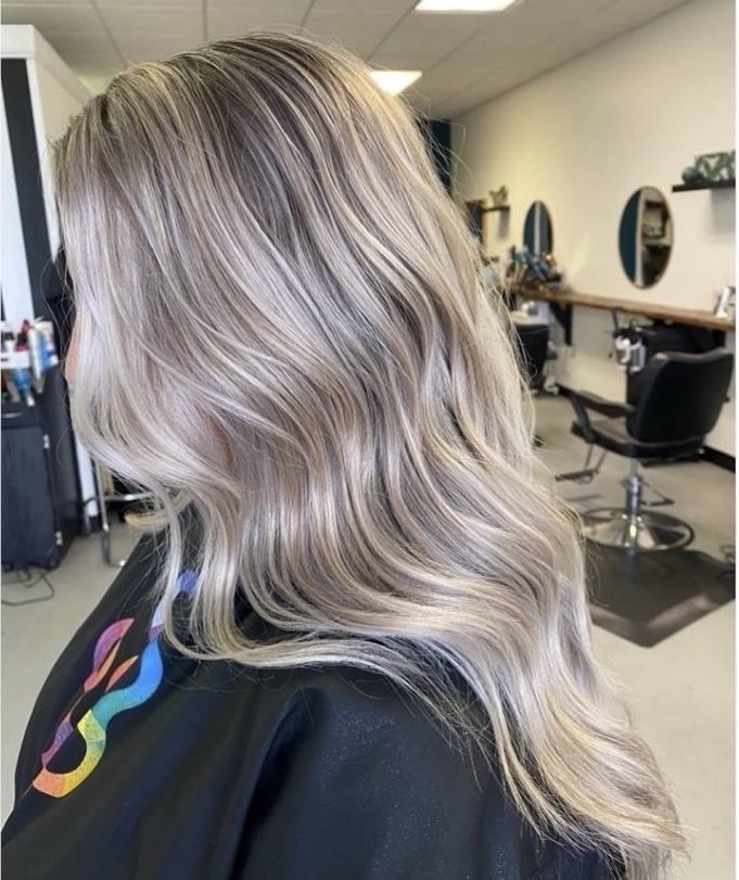 Toner Refresh