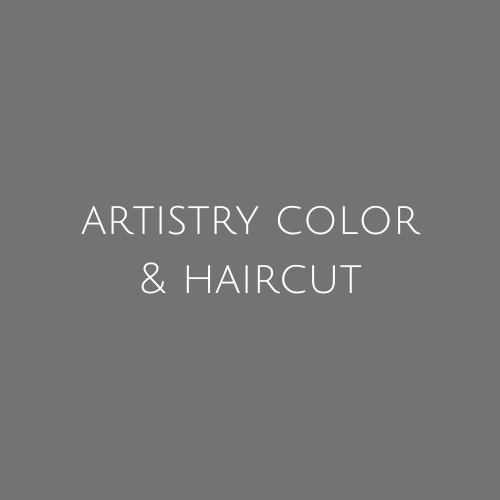 Artistry Color & Haircut