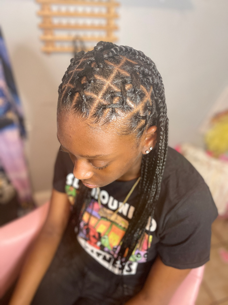 Touch up For Rubberbands