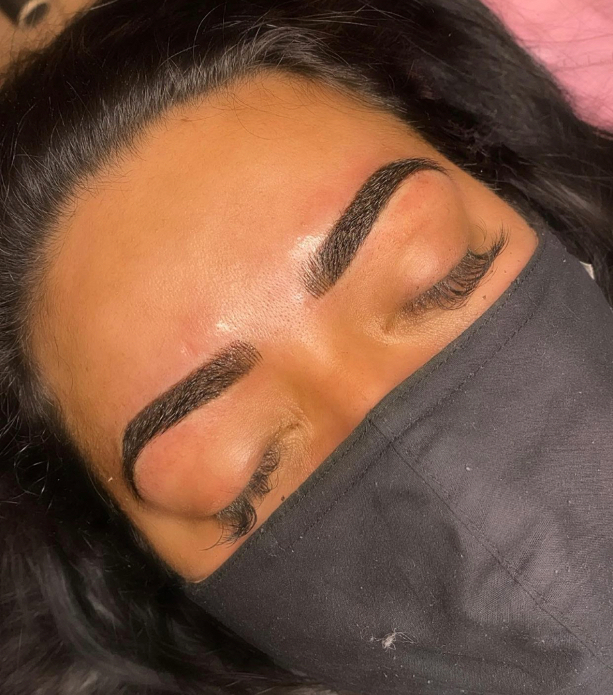 Combo Brows