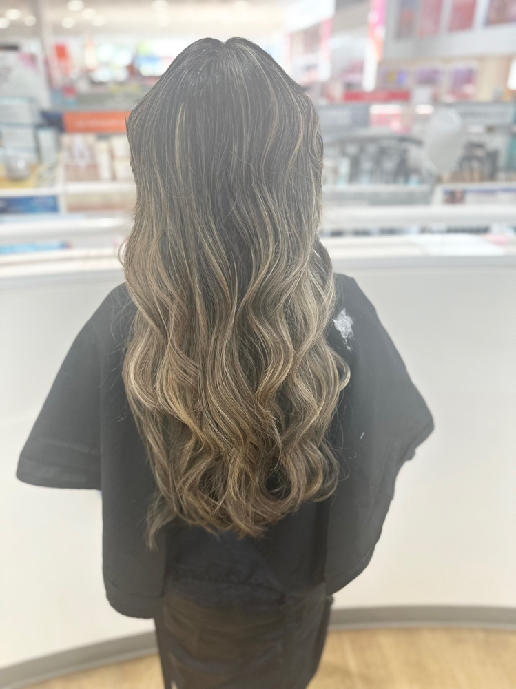 Curls