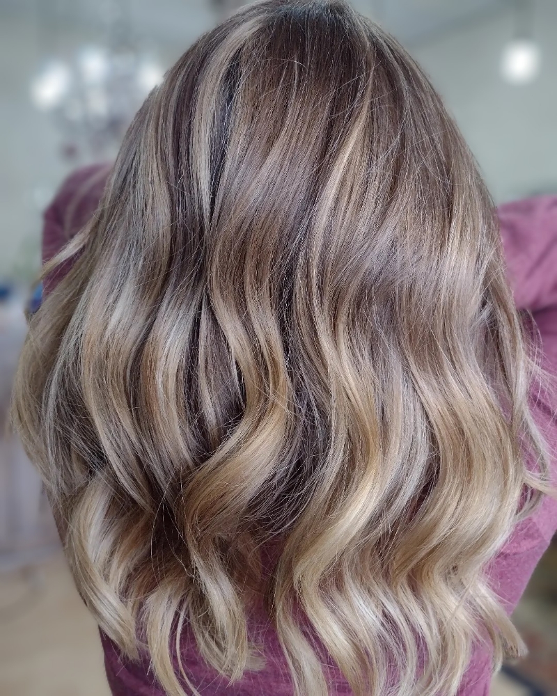 Color Consultation