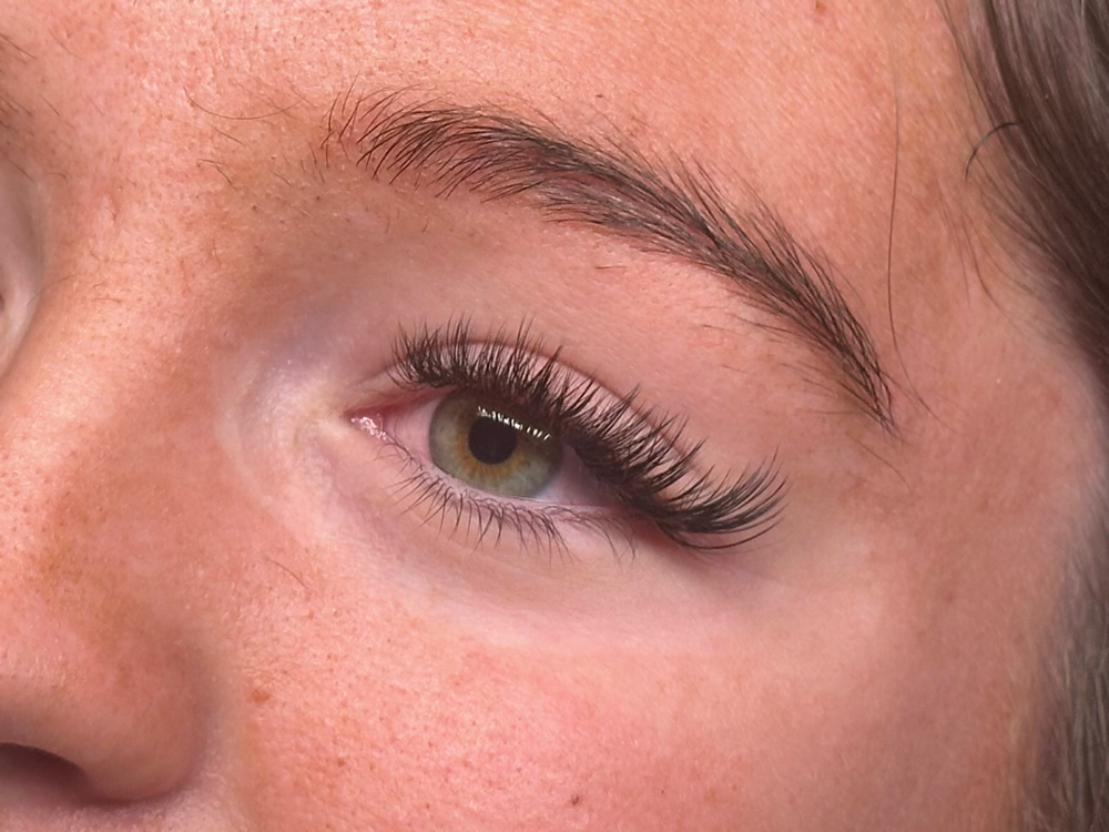 Hybrid Mini Fill