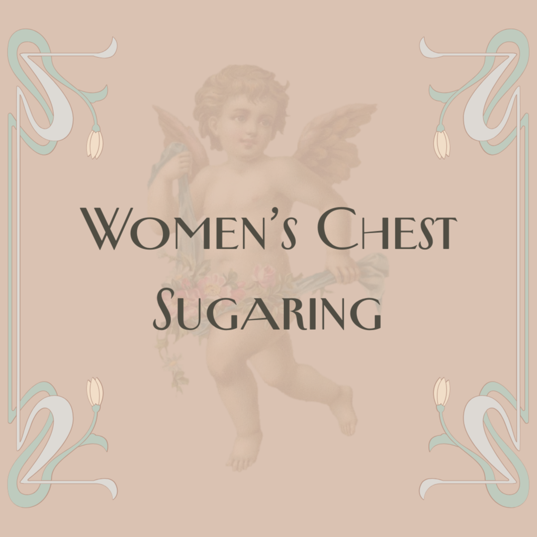Women's Chest Sugar
